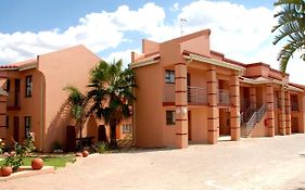 Eagles Nest Lodge